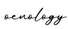 单词oenology书写