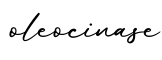 单词oleocinase书写