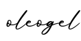 单词oleogel书写