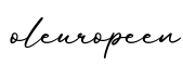 单词oleuropeen书写