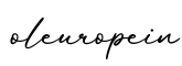 单词oleuropein书写