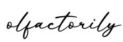 单词olfactorily书写