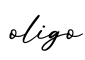 单词oligo书写