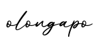 单词olongapo书写
