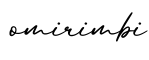 单词omirimbi书写
