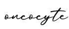 单词oncocyte书写