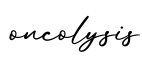 单词oncolysis书写