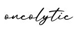 单词oncolytic书写