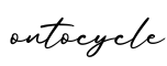 单词ontocycle书写
