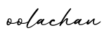 单词oolachan书写