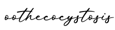 单词oothecocystosis书写
