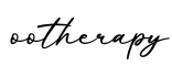 单词ootherapy书写