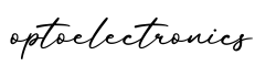单词optoelectronics书写