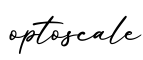 单词optoscale书写