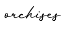 单词orchises书写
