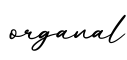 单词organal书写