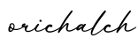 单词orichalch书写