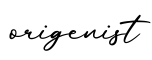 单词origenist书写