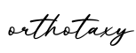 单词orthotaxy书写