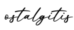 单词ostalgitis书写