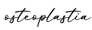 单词osteoplastia书写