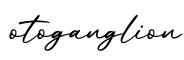 单词otoganglion书写