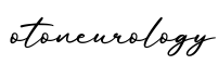 单词otoneurology书写