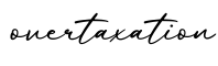 单词overtaxation书写