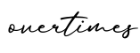 单词overtimes书写