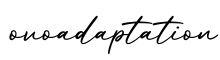 单词ovoadaptation书写
