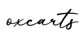 单词oxcarts书写