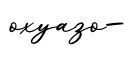单词oxyazo-书写