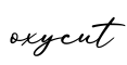 单词oxycut书写