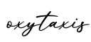 单词oxytaxis书写