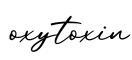 单词oxytoxin书写