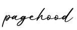 单词pagehood书写