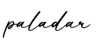 单词paladar书写