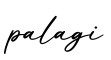 单词palagi书写
