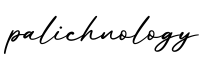 单词palichnology书写