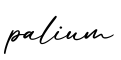 单词palium书写