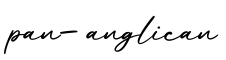 单词pan-anglican书写