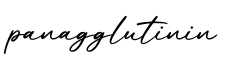 单词panagglutinin书写