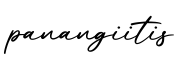 单词panangiitis书写