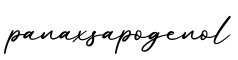 单词panaxsapogenol书写
