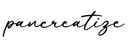 单词pancreatize书写