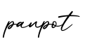 单词panpot书写