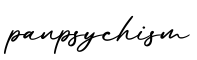 单词panpsychism书写