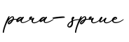单词para-sprue书写