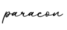 单词paracon书写