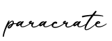 单词paracrate书写